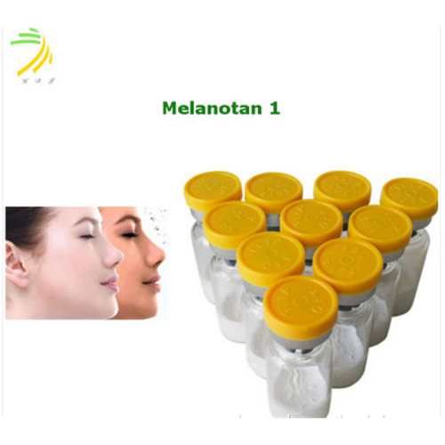 Lieferung bester Preis CAS 121062-08-6 Melanotan II